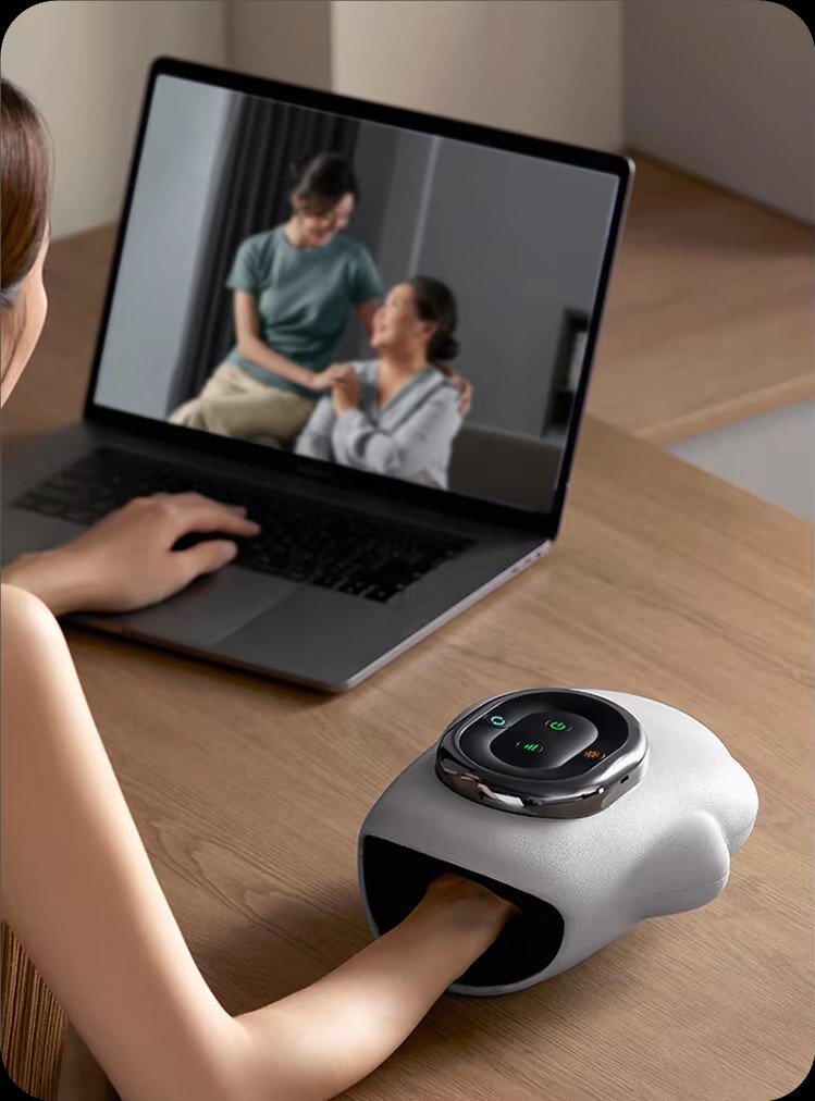 Hand Massager