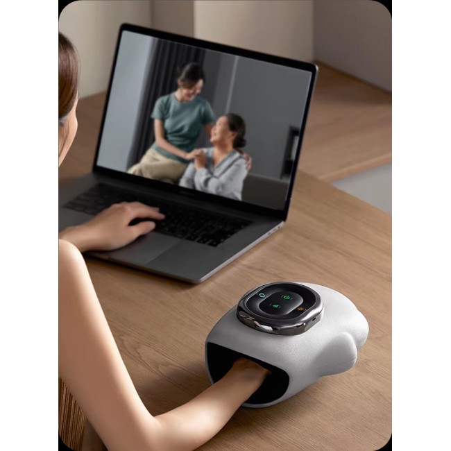 Hand Massager