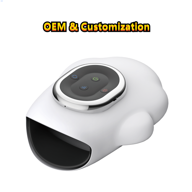 Hand Massager