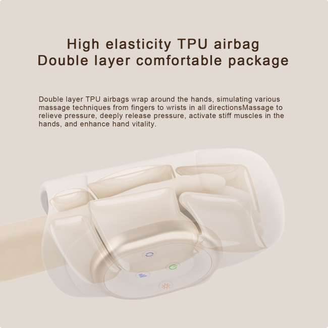 Hand Massager