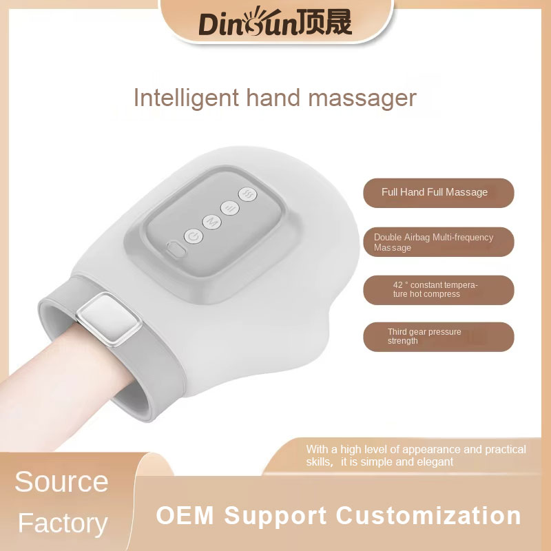 Hand Massager