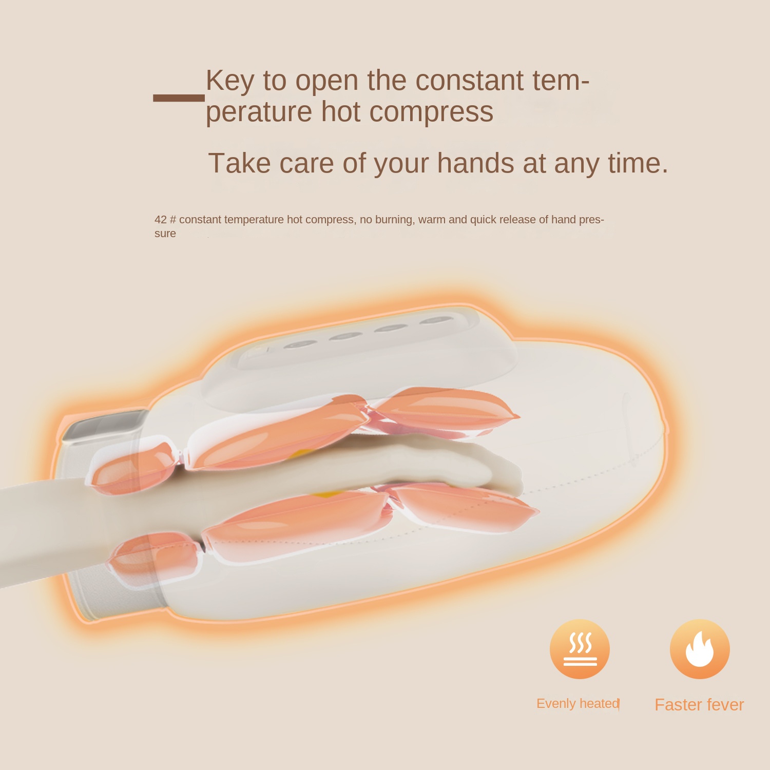 Hand Massager