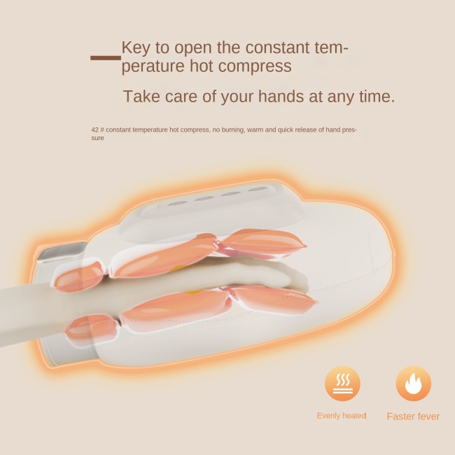 Hand Massager