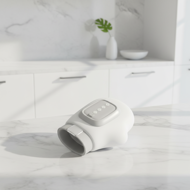 Hand Massager