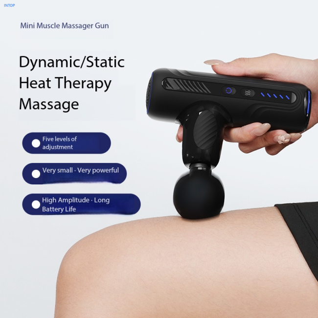 Fascial Gun