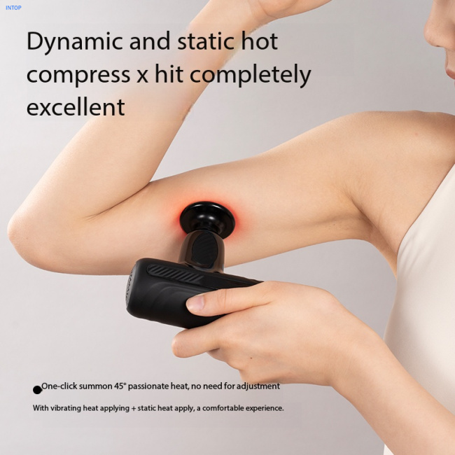 Fascial Gun