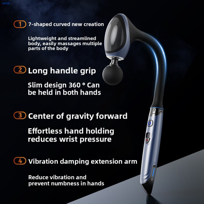 Fascial Gun