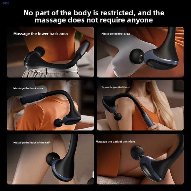 Fascial Gun