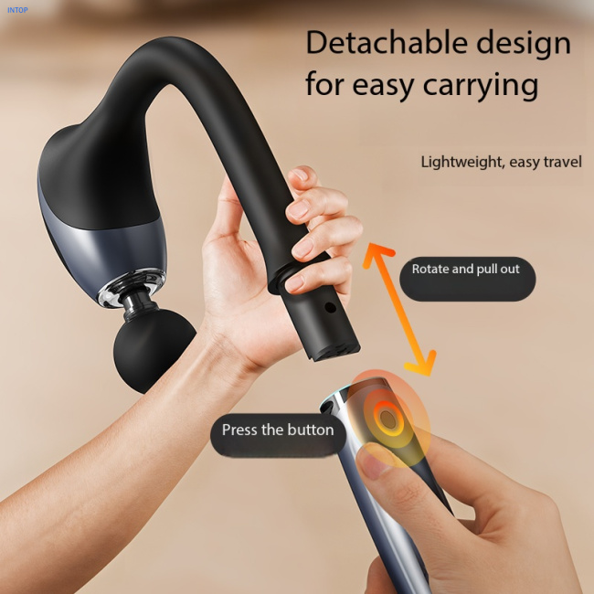 Fascial Gun
