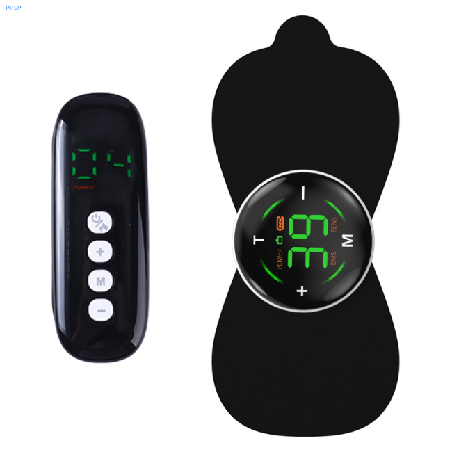 EMS Massage EMS Massage