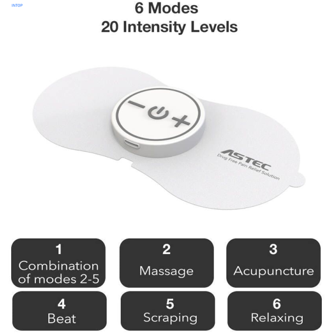 EMS Massage