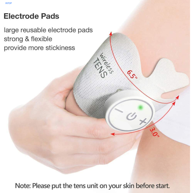 EMS Massage