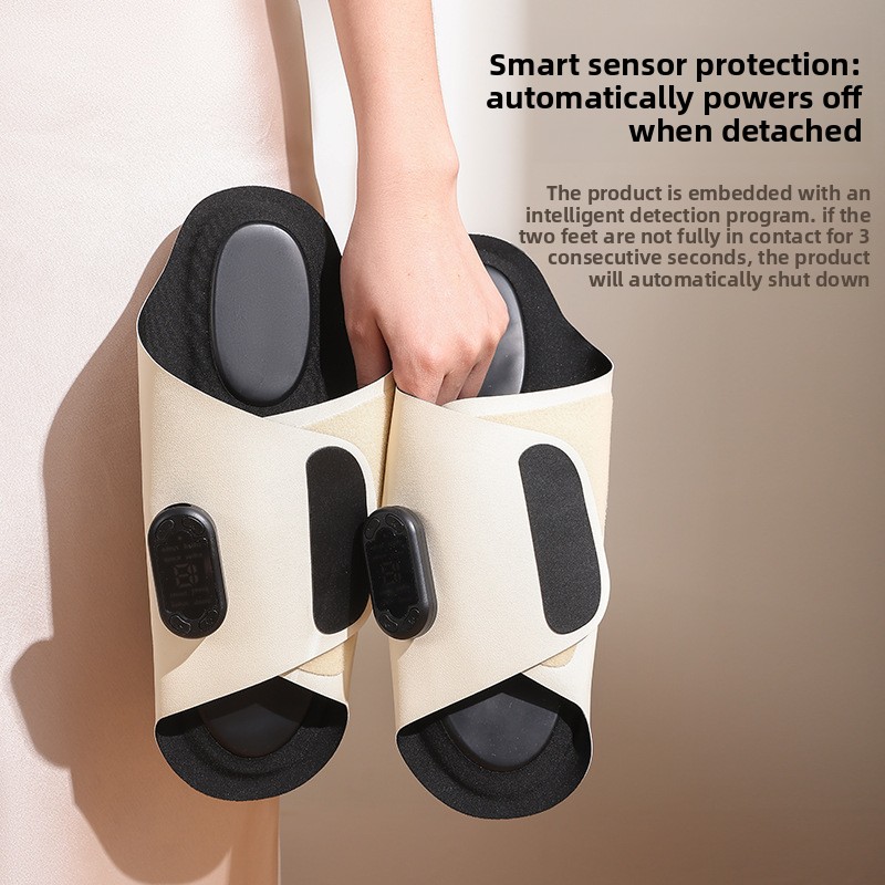 Foot Massager