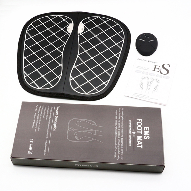 Foot Massager