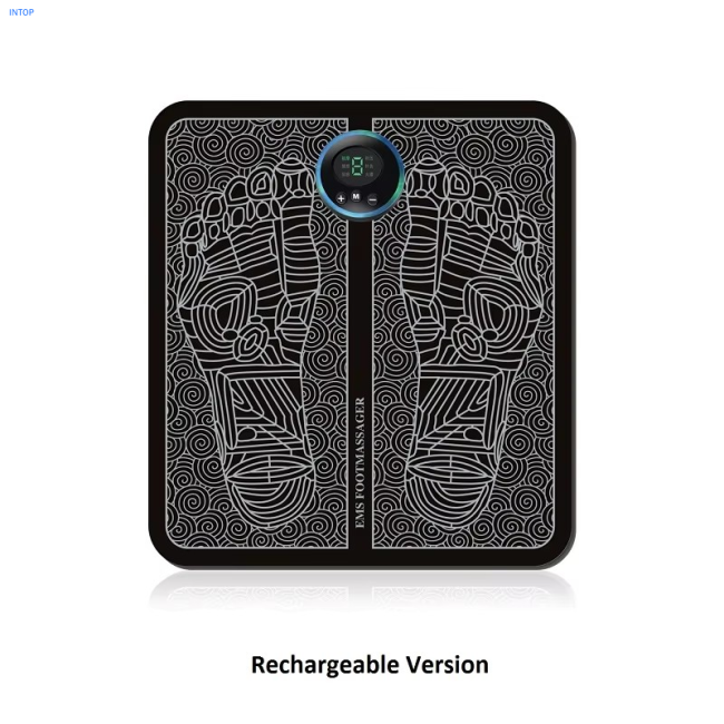 Foot Massager Foot Massager