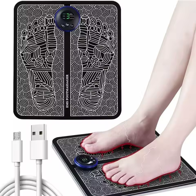 Foot Massager