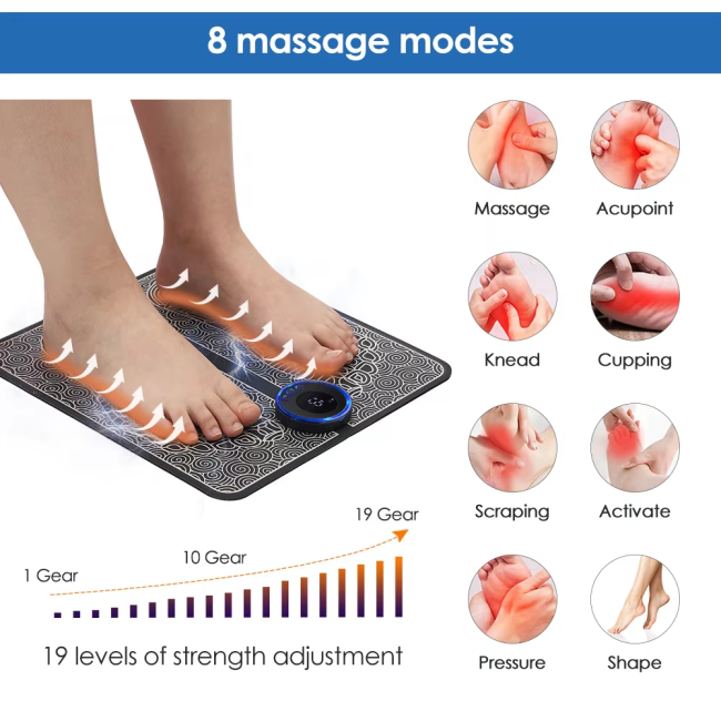 Foot Massager