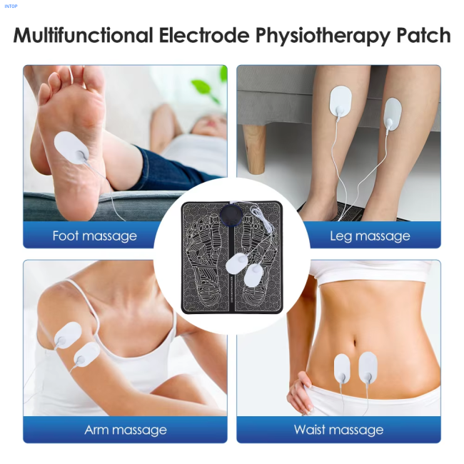 Foot Massager