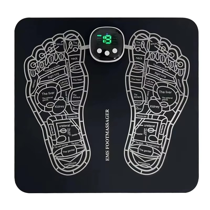 Foot Massager Foot Massager