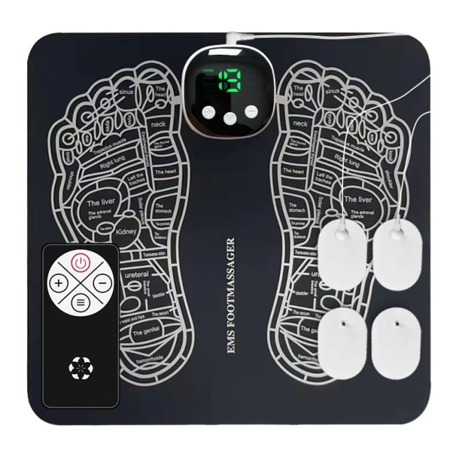 Foot Massager