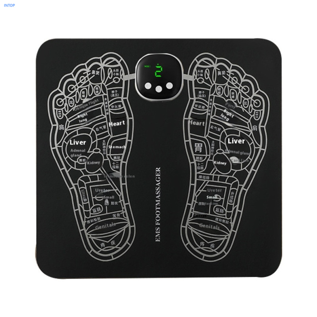 Foot Massager