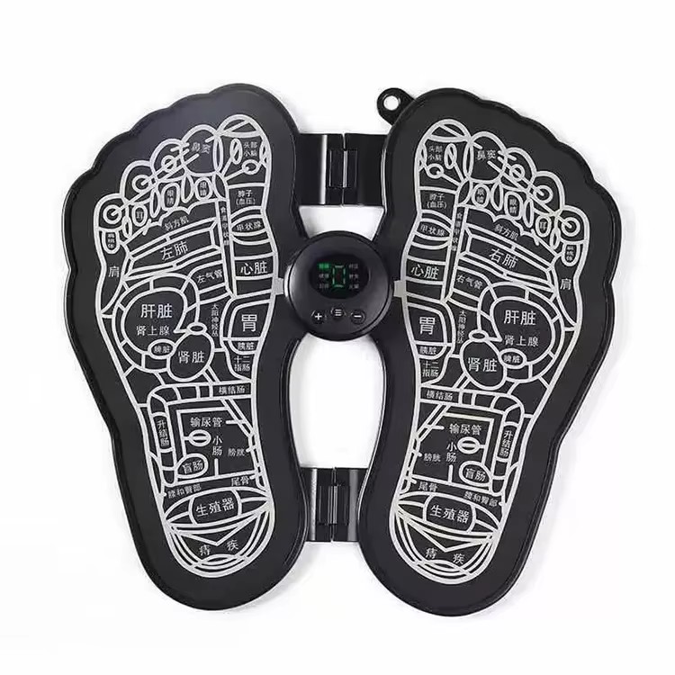 Foot Massager Foot Massager