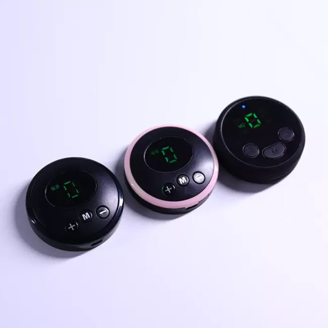 Foot Massager