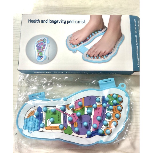 Foot Massager