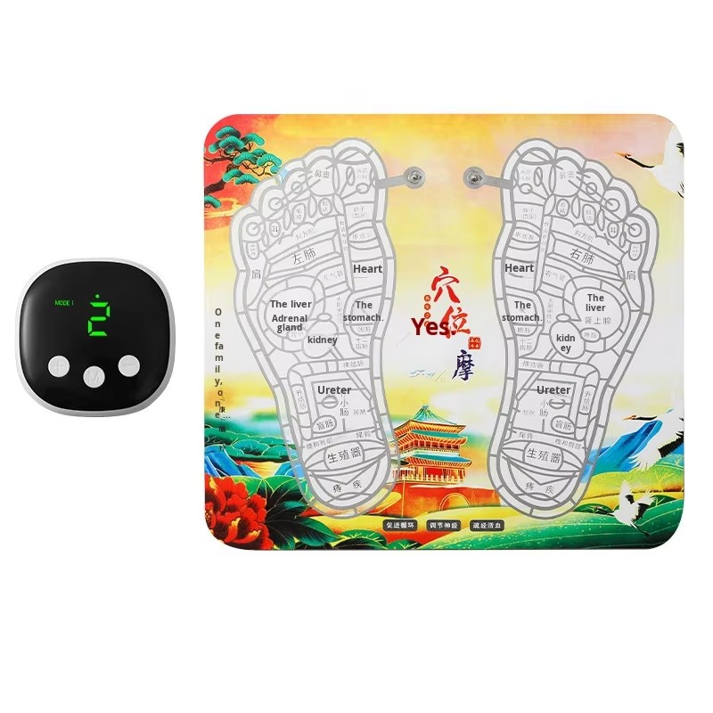 Foot Massager Foot Massager