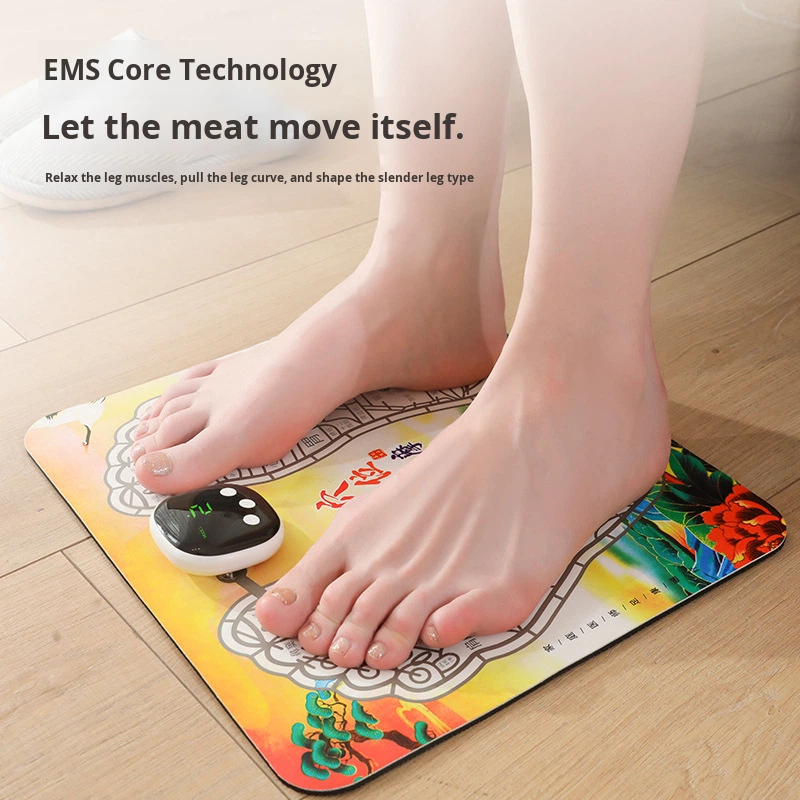 Foot Massager