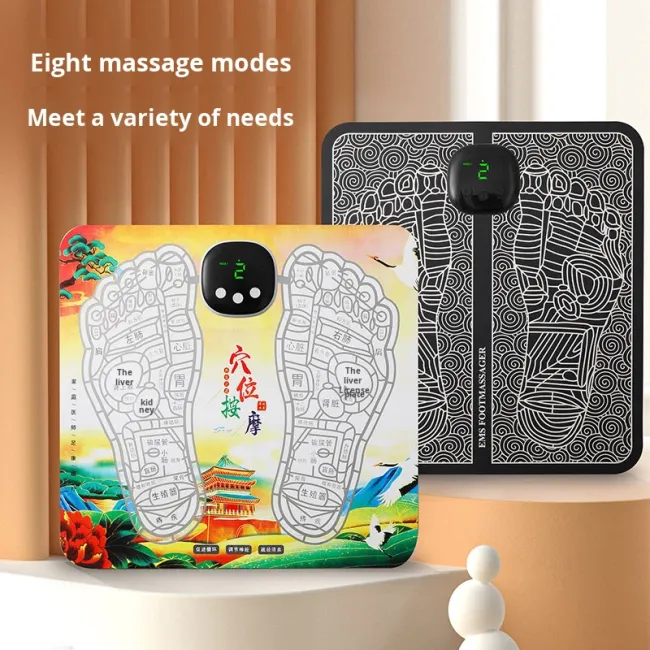 Foot Massager