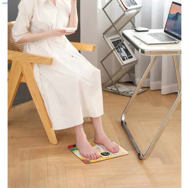 Foot Massager