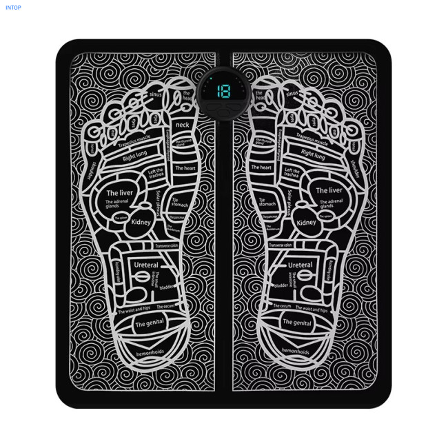 Foot Massager Foot Massager