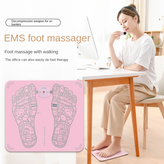 Foot Massager