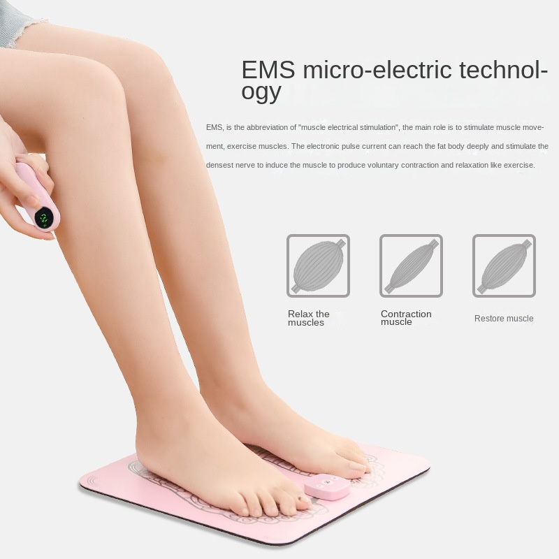 Foot Massager