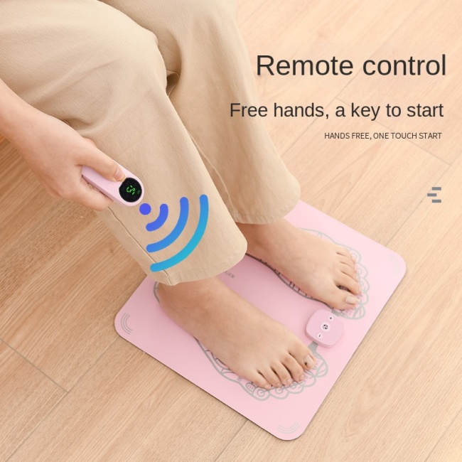 Foot Massager