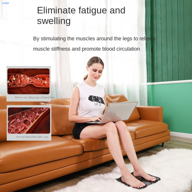 Foot Massager