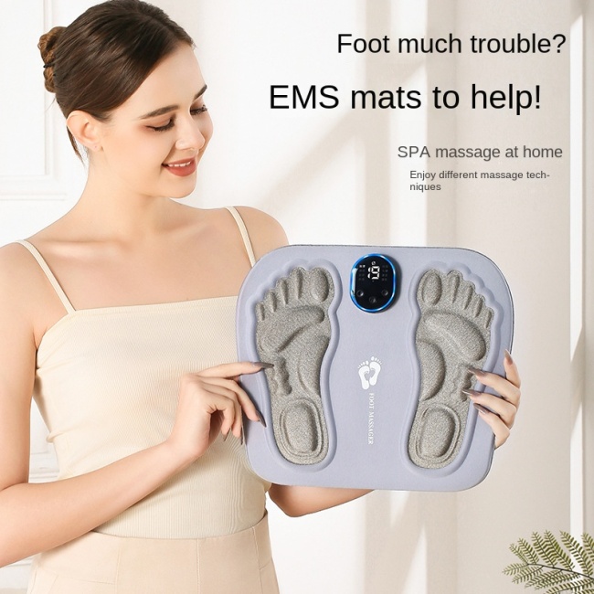 Foot Massager