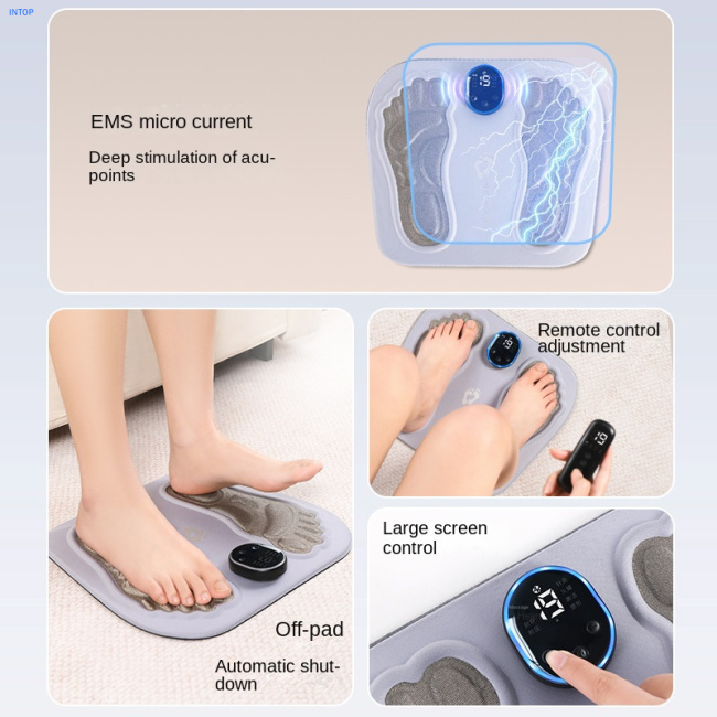 Foot Massager