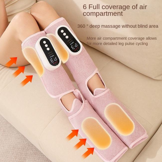 Leg Massager