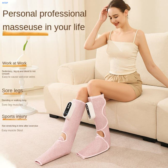 Leg Massager