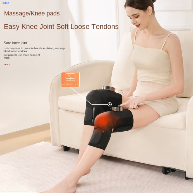 Leg Massager
