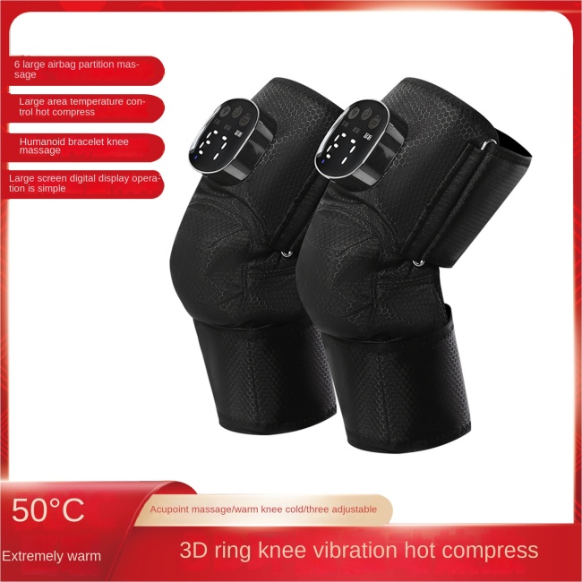 Leg Massager