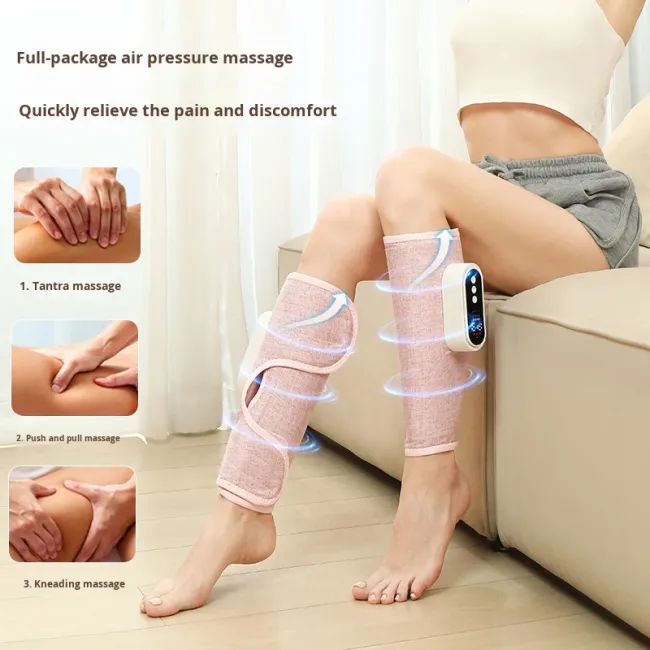 Leg Massager