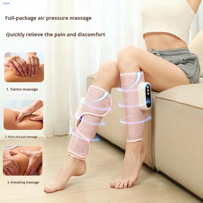 Leg Massager