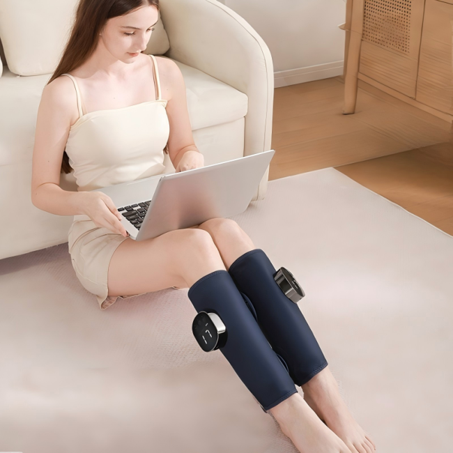 Leg Massager