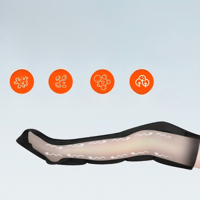 Leg Massager