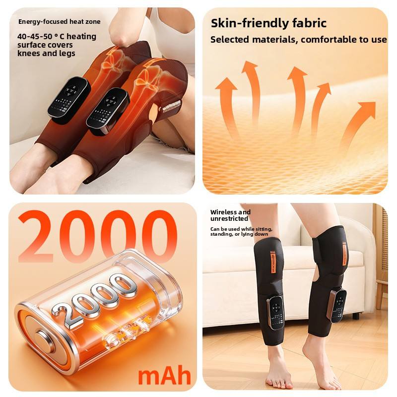 Leg Massager
