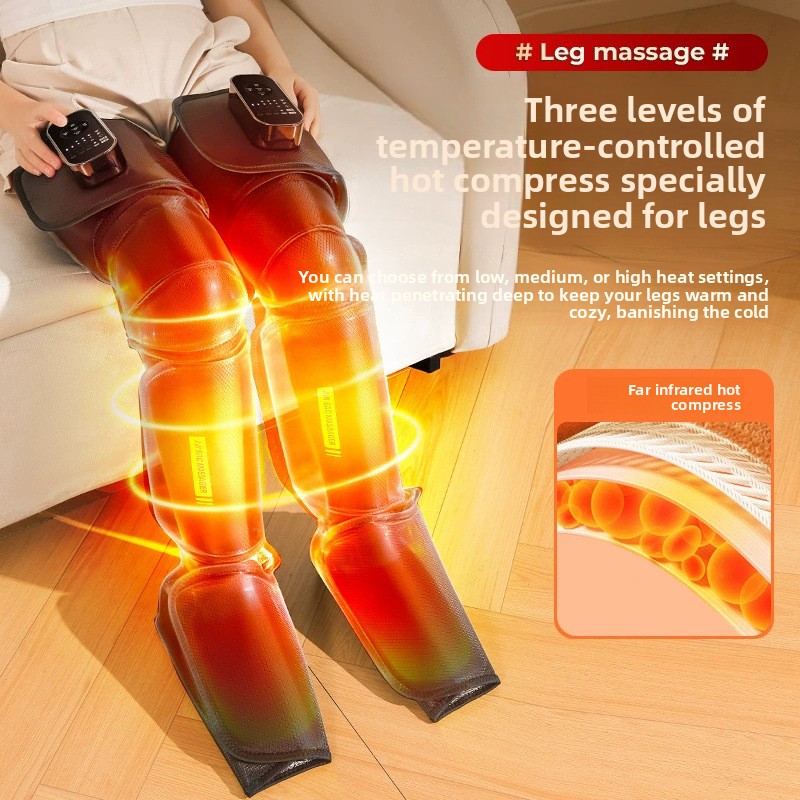 Leg Massager