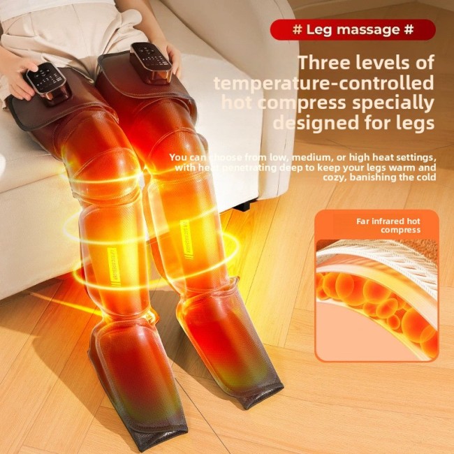 Leg Massager